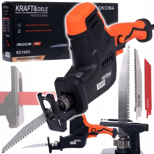 ELEKTROMOS KARDFŰRÉSZ 1600W