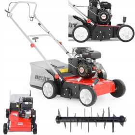  HECHT 5654 BENZIN FŰRÁGÓ NAGY TELJESÍTMÉNY 3,5 LE