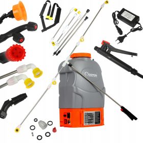  Akkumulátoros permetező Demon 20 l