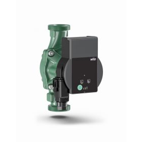    KERINGETŐ SZIVATTYÚ 25-60 180 A WILO ATMOS TELEPÍTÉSÉNEK KAZÁNJÁHOZ