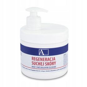    Kenőcs repedezett lábbőrre 450g pumpával - Arkada AC127104