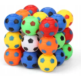  34db fidget spinner, foci, bulijáték, forgatható