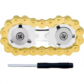    Spinner fogaskerekek. Giroszkóp futás a szorongás és a stressz enyhítésére.