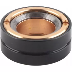    Mágneses Fidget játékgyűrűk, hordozható fém kerek Fidget