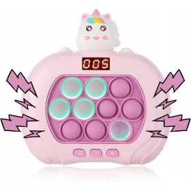    Fast Push játék, imádnivaló Fidget játék mobileszközre