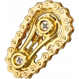    Arany láncos kerekek, Fidget Spinner gyerekeknek és felnőtteknek, menő