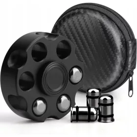    Fidget Spinner játék felnőtteknek és gyerekeknek, szórakoztató játék
