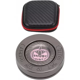    Evil Pumpkin Fidget Spinning Toy Könnyű EDC asztali játék