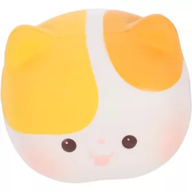    Squishy játékok Aranyos nyomásos játék Érdekes szorongásos játékok