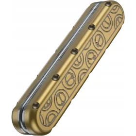  Toy Metal Slider, EDC Metal Slider játék stresszoldó
