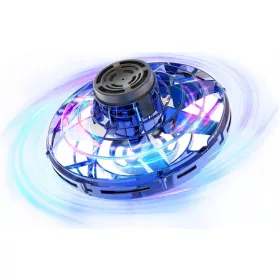    Gyerekjátékok, UFO drónok, mini orbitális repülő labdák