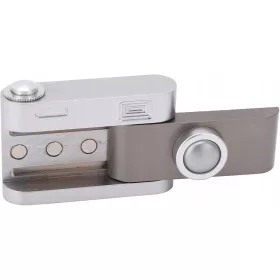    Fidget Slider Push Slider Fidget Clicker EDC Fidget játékok, kamera