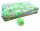  GREEN SLUSH ANTISTRESS JÁTÉK SQUISHY 12 DÉS KÉSZLET