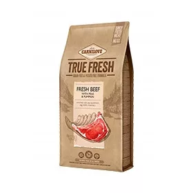  Carnilove Dog True Fresh Adult Beef 1,4 kg