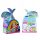  Anti-stressz iszap Syrenka Shine Blue