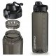  Vizes palack sportpalack BPA MENTES Tritan MÉRŐ 1500 ml 1,5L Zipro