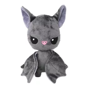    Plüss denevér, szárnyak, Halloween 1 db - HANDMADE - GraTy alapozó