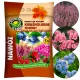 Ampol-Merol többkomponensű műtrágya granulátum 5 kg 5 l