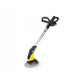  KARCHER WRE 18-55 18 V-os gyomvágó elemmel