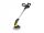  KARCHER WRE 18-55 18 V-os gyomvágó elemmel