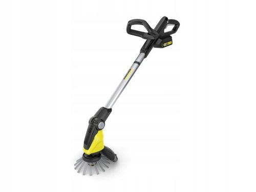  KARCHER WRE 18-55 18 V-os gyomvágó elemmel