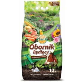  Növényi összetett műtrágya trágya 8 kg 10 l