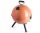  GRILL BALL BBQ GUSTA