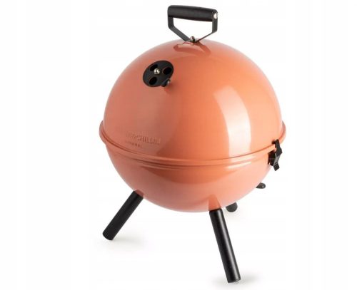  GRILL BALL BBQ GUSTA