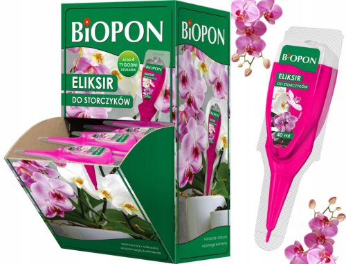  Bopon folyékony többkomponensű műtrágya 0,05 kg 0,04 l
