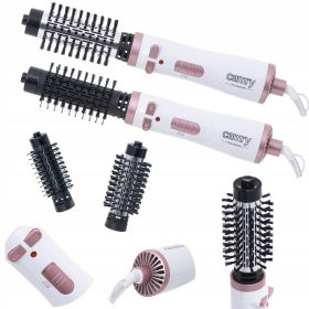    Camry Hajsütővas Forgós Hajsütővas Hajszárító hőmérséklet-szabályozás