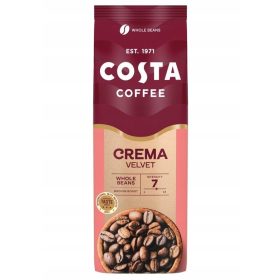  Costa Coffee Caffe Crema babkeverék 1000 g