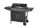 GRILL MEISTER Nagy gázgrill 6+1 7 égős 17,3kW + tömlő szűkítővel
