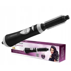  Esperanza hajsütővas HAJSZÁRÍTÓ ERŐS 400W 2 az 1-ben