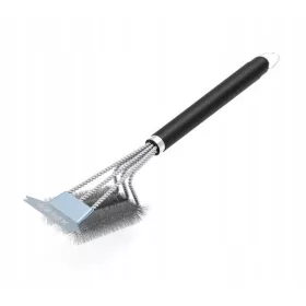  Lund faszén grill 57 x 37 cm