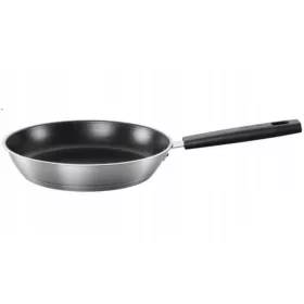    Fiskars Hard Face Steel hagyományos serpenyő 26 cm tapadásmentes (non-stick)