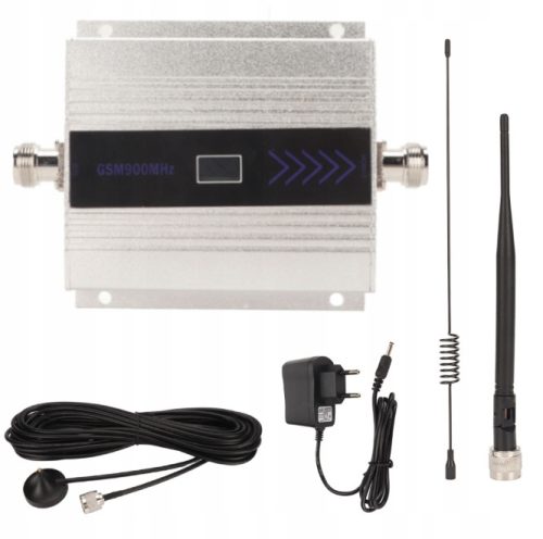  GSM JELERŐSÍTŐ 2G 3G 4G LTE ANTENNÁK
