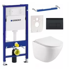  Fali WC csésze Reihe Pero