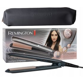  Remington hajvasaló INTELLIGENS KIHANGOSÍTÓ KERATINVAL