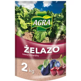  Kénműtrágya, szulfát Agrecol por 5 kg 5 l