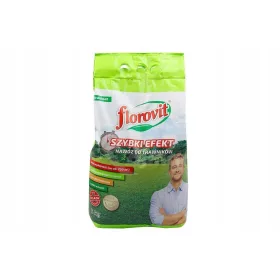    Többkomponensű műtrágya Grupa Inco granulátum 5 kg 5,1 l