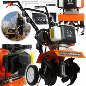  Demon kormányrúd 30 cm 2600 W 3,5 LE