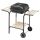  Mega-M faszén grill 42 x 40 cm