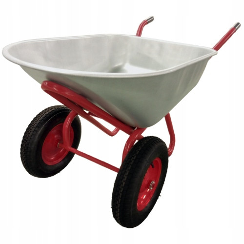  Gardenline talicska 140 l