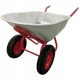  Gardenline talicska 140 l