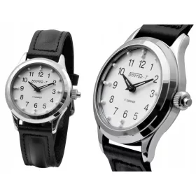    Vostok mechanikus óra vakok és gyengénlátók számára 2401/491210