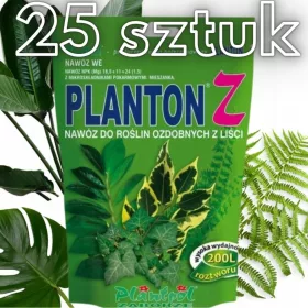  Plantpol többkomponensű műtrágyapor 0,2 kg 0,2 l
