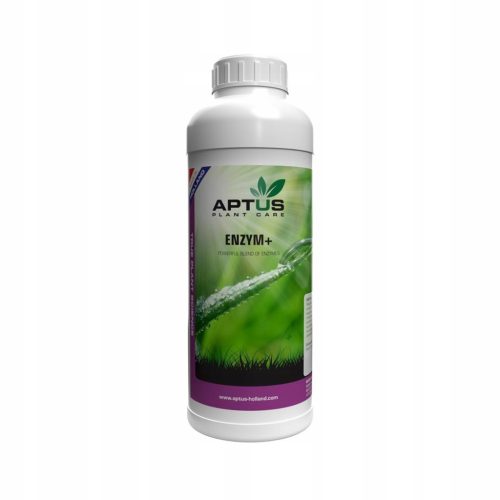  Aptus folyékony többkomponensű műtrágya 1 kg 0,25 l