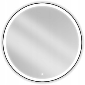    LED TÜKÖR COB 480/m LED KOZMETIKAI SMINKTÜKÖRREL 100x60 cm