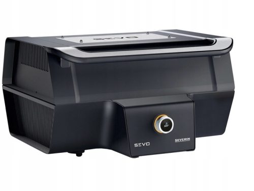  Elektromos grill Severin PG8106 3000 W
