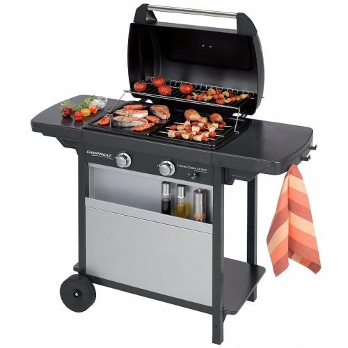  Campingaz 2 Series Classic LX Vario gázgrill (3000005424)